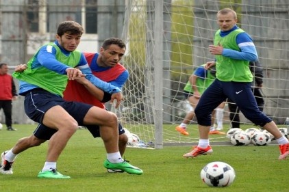 Gaziantepspor&#8217;da hedef üç puan