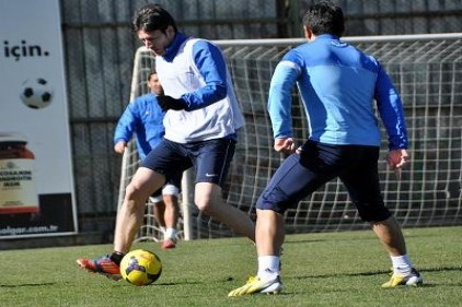 Gaziantepspor&#8217;da hedef üç puan