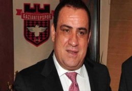 Gaziantepspor'da İbrahim Kızıl güven tazeledi!