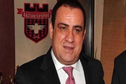 Gaziantepspor&#039;da İbrahim Kızıl güven tazeledi!