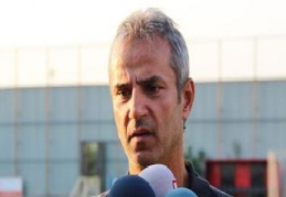 Gaziantepspor'da İsmail Kartal dönemi kısa sürdü