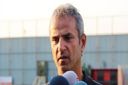 Gaziantepspor&#039;da İsmail Kartal dönemi kısa sürdü