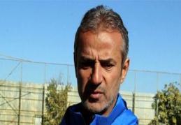 Gaziantepspor’da İsmail Kartal’ın koltuğu sallanıyor