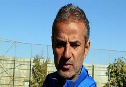 Gaziantepspor’da İsmail Kartal’ın koltuğu sallanıyor