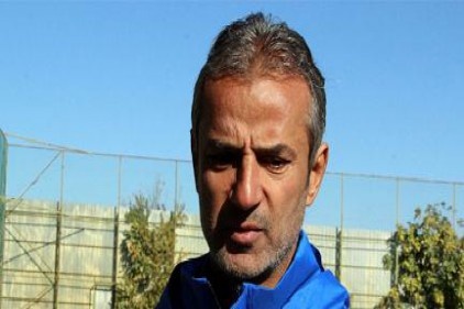 Gaziantepspor&#8217;da İsmail Kartal&#8217;ın koltuğu sallanıyor