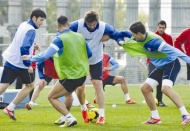 Gaziantepspor’da izin yok