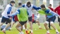Gaziantepspor’da izin yok