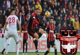 Gaziantepspor'da kongre zamanı