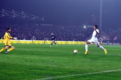 Gaziantepspor&#8217;da sıkı yönetim