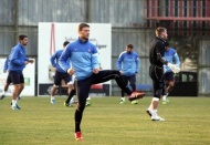 Gaziantepspor’da tek hedef galibiyet