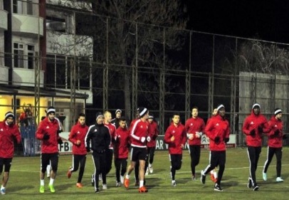 Gaziantepspor'da teknik direktör arayışları devam ediyor