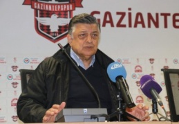 "Gaziantepspor’da yaşanan sorunlara çözüm bulun"