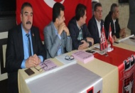Gaziantepspor'da yeni başkanı yazı-tura belirlendi