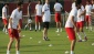 Gaziantepspor'da yeni sezon hazırlıkları tüm hızıyla sürüyor