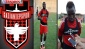Gaziantepspor'da yeni transferlere özel antrenman 