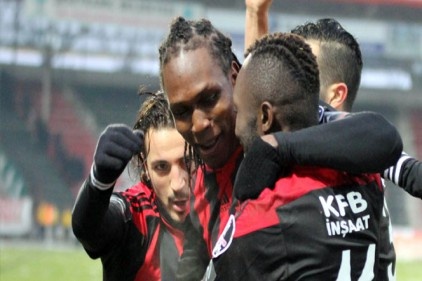 Gaziantepspor&#8217;da yeni transferlerin forma numaraları belli oldu 