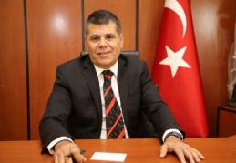 Gaziantepspor'da yolsuzluk iddiaları 