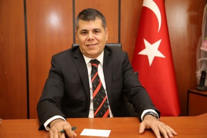 Gaziantepspor&#039;da yolsuzluk iddiaları 