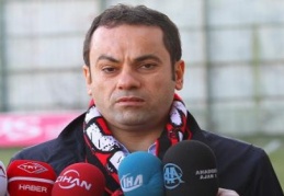 Gaziantepspor’daki mali inceleme transfer paralarıyla ilgili şikayet üzerine yapıldı