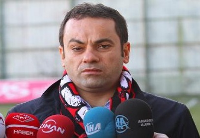 Gaziantepspor’daki mali inceleme transfer paralarıyla ilgili şikayet üzerine yapıldı