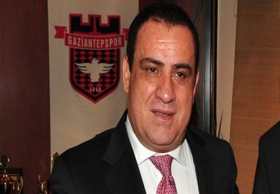 Gaziantepspor'dan FETÖ'ye tepki