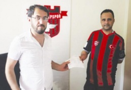 Gaziantepspor'dan indirimli kulüp üyelik kampanyası 