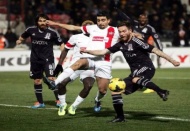 Gaziantepspor’dan kamuoyuna duyuru