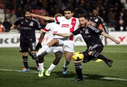 Gaziantepspor’dan kamuoyuna duyuru
