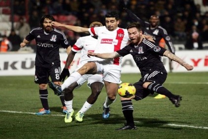 Gaziantepspor&#8217;dan kamuoyuna duyuru