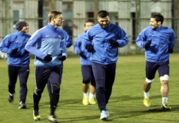 Gaziantepspor’dan transfer açıklaması