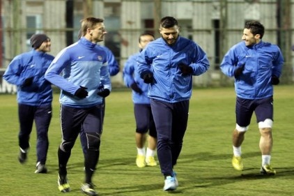 Gaziantepspor&#8217;dan transfer açıklaması