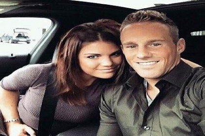 Gaziantepsporlu Bart Van Hintum&#039;un mutlu günü