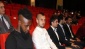 Gaziantepsporlu futbolcular Cumhuriyet resepsiyonunda