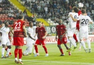 Gaziantepspor’u 2-0 mağlup etti