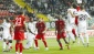 Gaziantepspor’u 2-0 mağlup etti