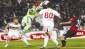Gaziantepspor’un 22 sarı 2 de kırmızı kartı var