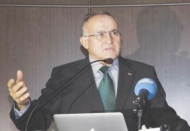 Gaziantepspor’un destekçisiyiz