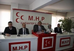 Gaziantepspor’un durumuna üzülüyorum