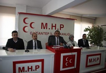 Gaziantepspor’un durumuna üzülüyorum
