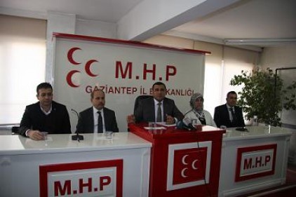 Gaziantepspor&#8217;un durumuna üzülüyorum