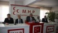Gaziantepspor’un durumuna üzülüyorum