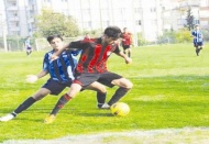 Gaziantepspor’un genç yeteneği göz kamaştırıyor 