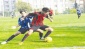 Gaziantepspor’un genç yeteneği göz kamaştırıyor 