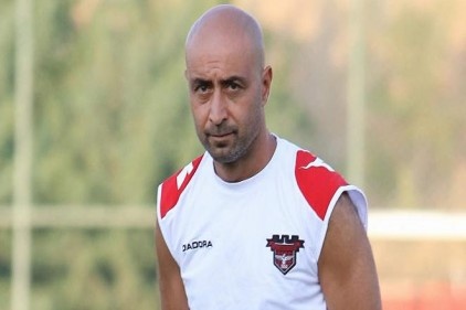 Gaziantepspor&#8217;un hedefi gruplara kalmak