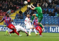 Gaziantepspor’un hedefinde Pastırma var