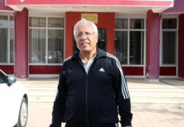 “Gaziantepspor’un kaybedecek hiçbir şeyi kalmadı”