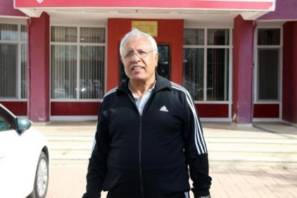 &#8220;Gaziantepspor&#8217;un kaybedecek hiçbir şeyi kalmadı&#8221;