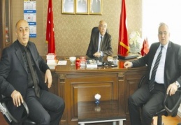 ''Gaziantepspor'un kurumsal kimliği yara almamalıdır''