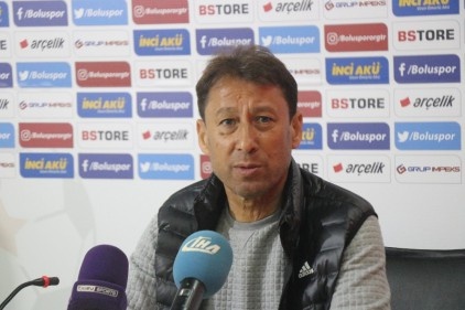 &#8220;Gaziantepspor&#8217;un sahada kaybetmesini sağladık&#8221; 