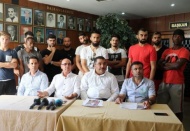 Gaziantepspor’un transfer ettiği 18 futbolcu elinde kaldı